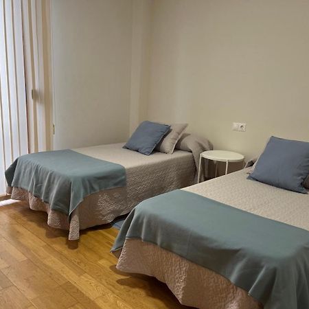 Vive Home Vilanova De Arousa Luaran gambar