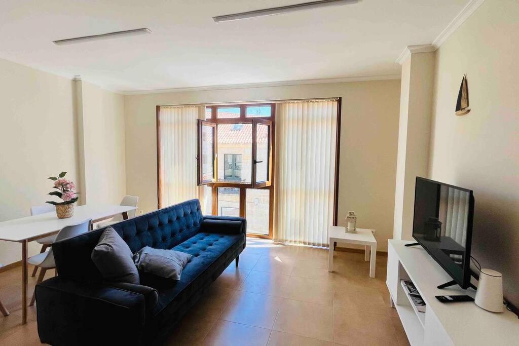 Vive Home Vilanova De Arousa Luaran gambar
