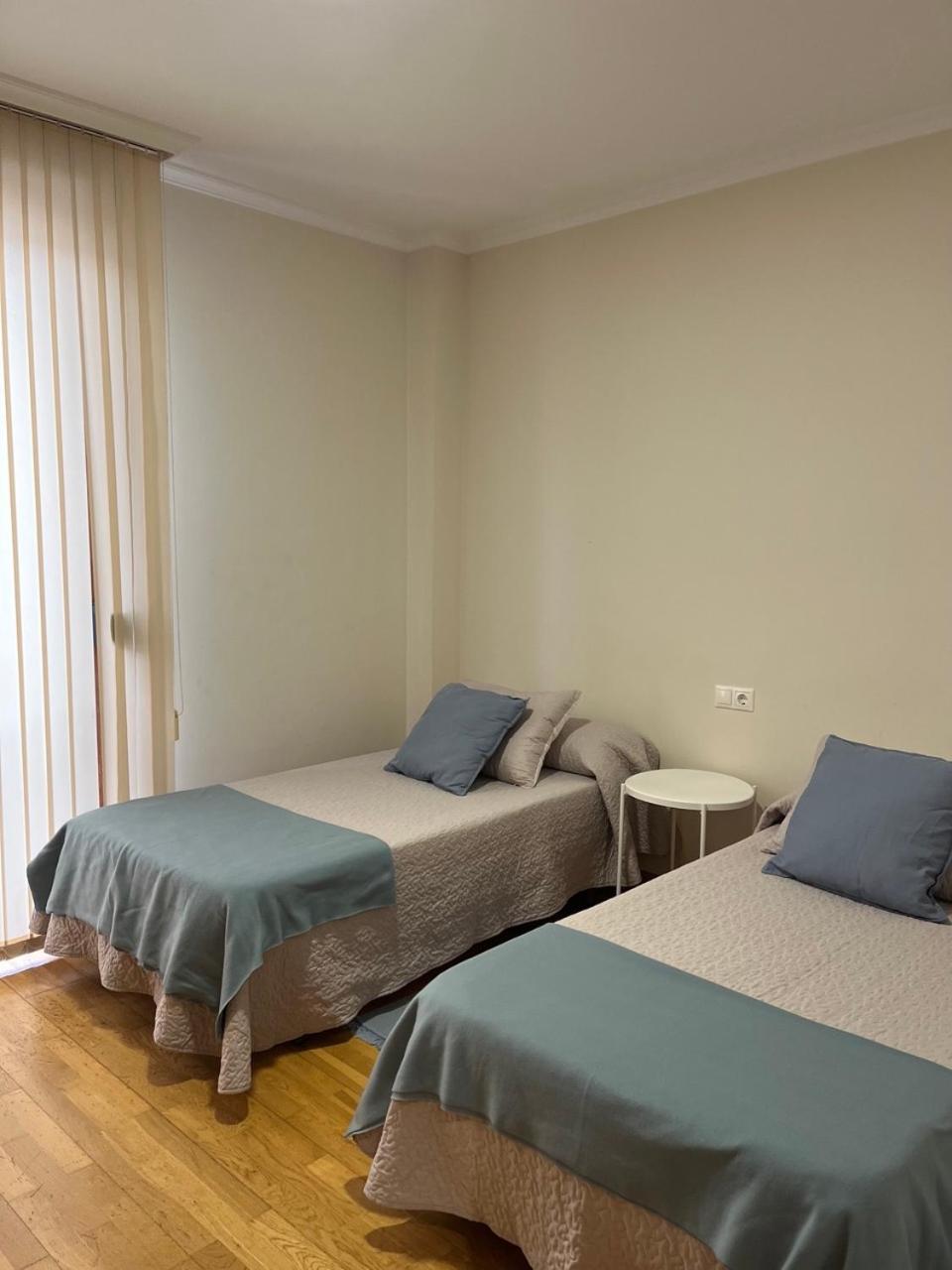 Vive Home Vilanova De Arousa Luaran gambar