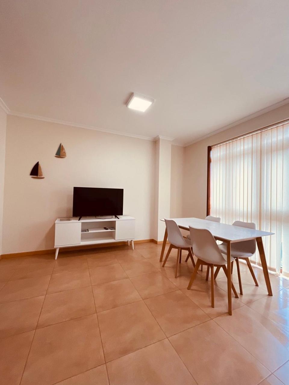 Vive Home Vilanova De Arousa Luaran gambar