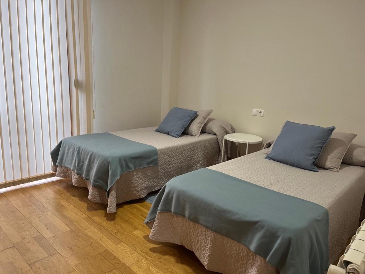 Vive Home Vilanova De Arousa Luaran gambar