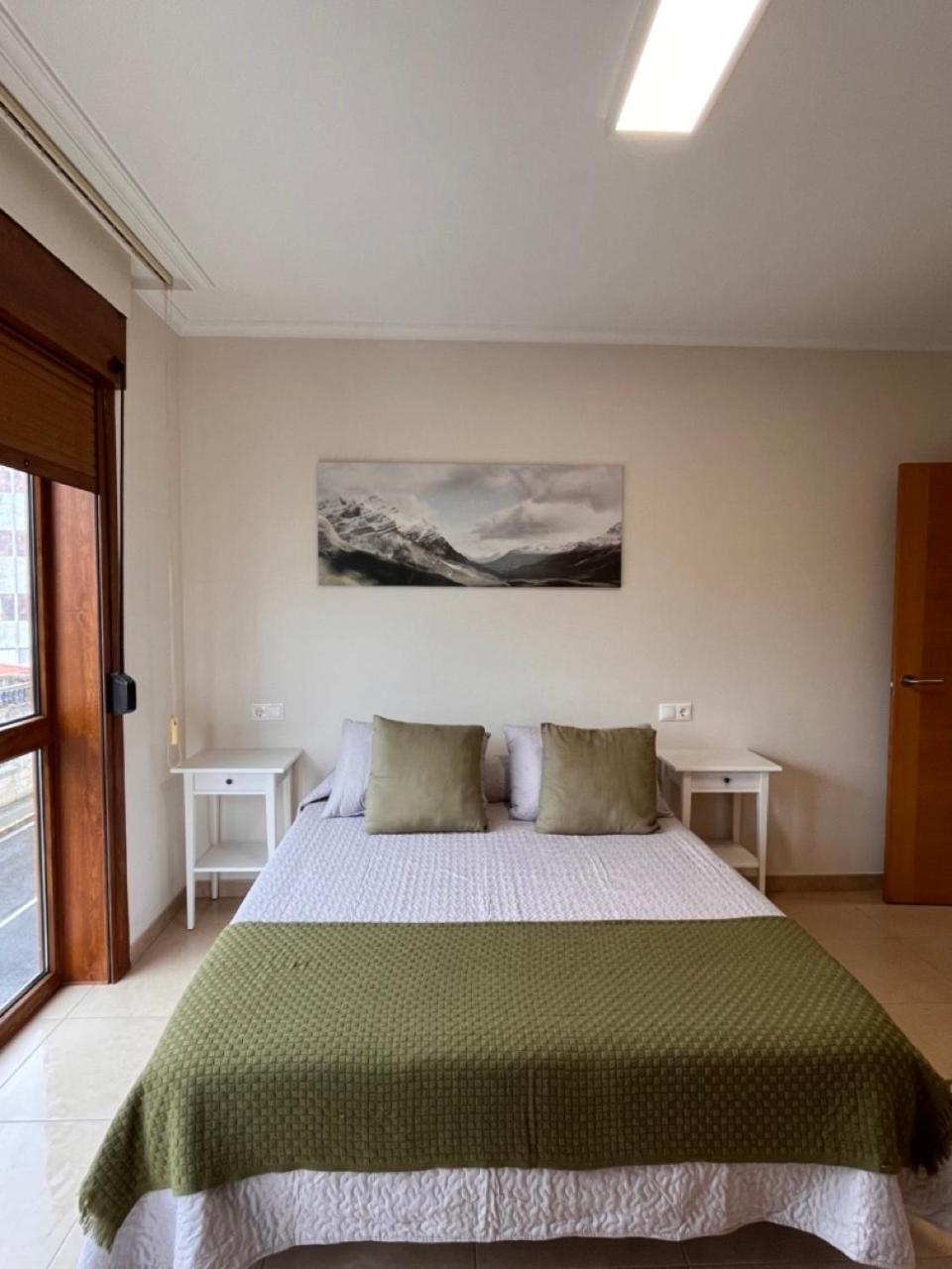 Vive Home Vilanova De Arousa Luaran gambar