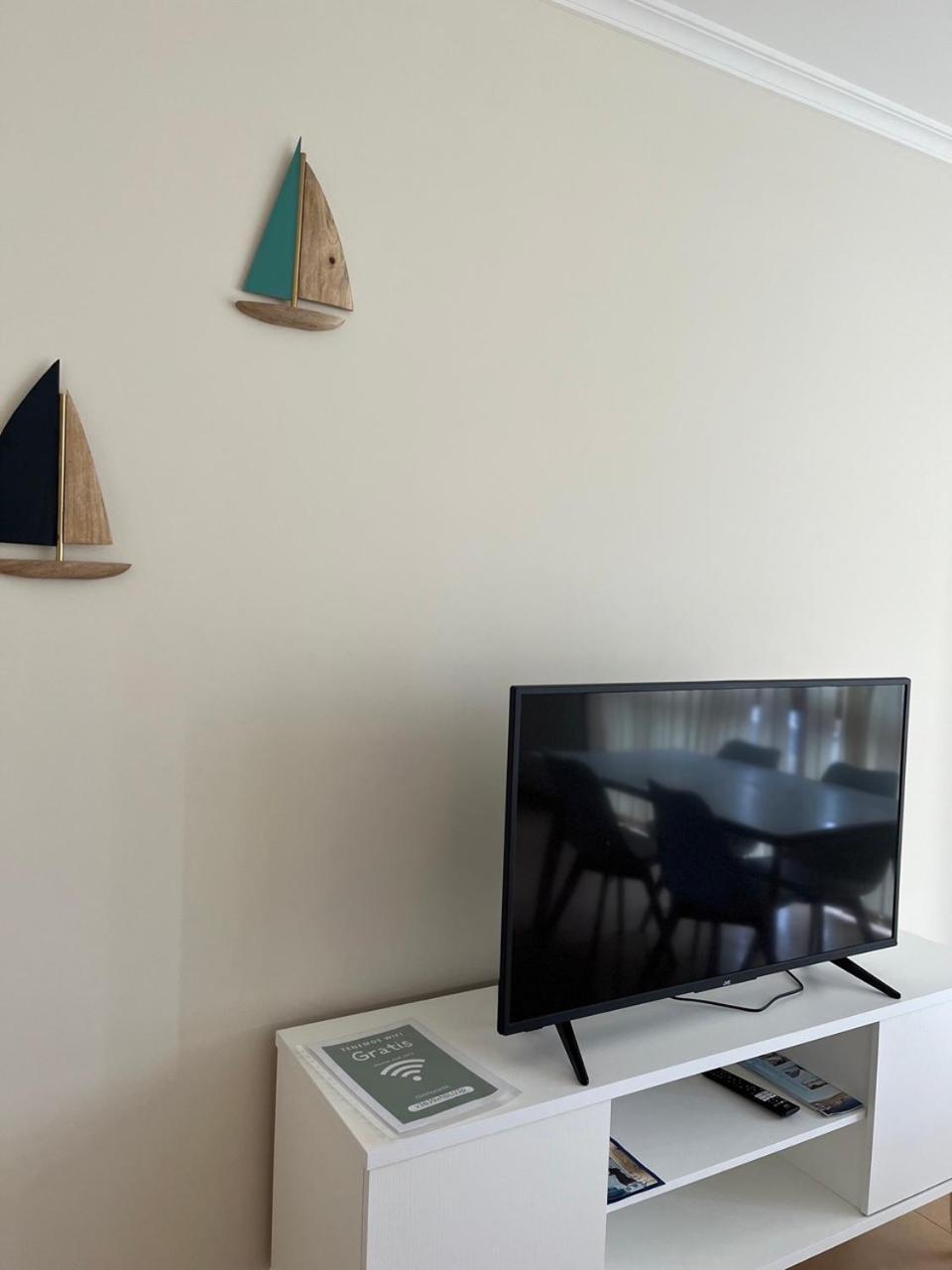 Vive Home Vilanova De Arousa Luaran gambar