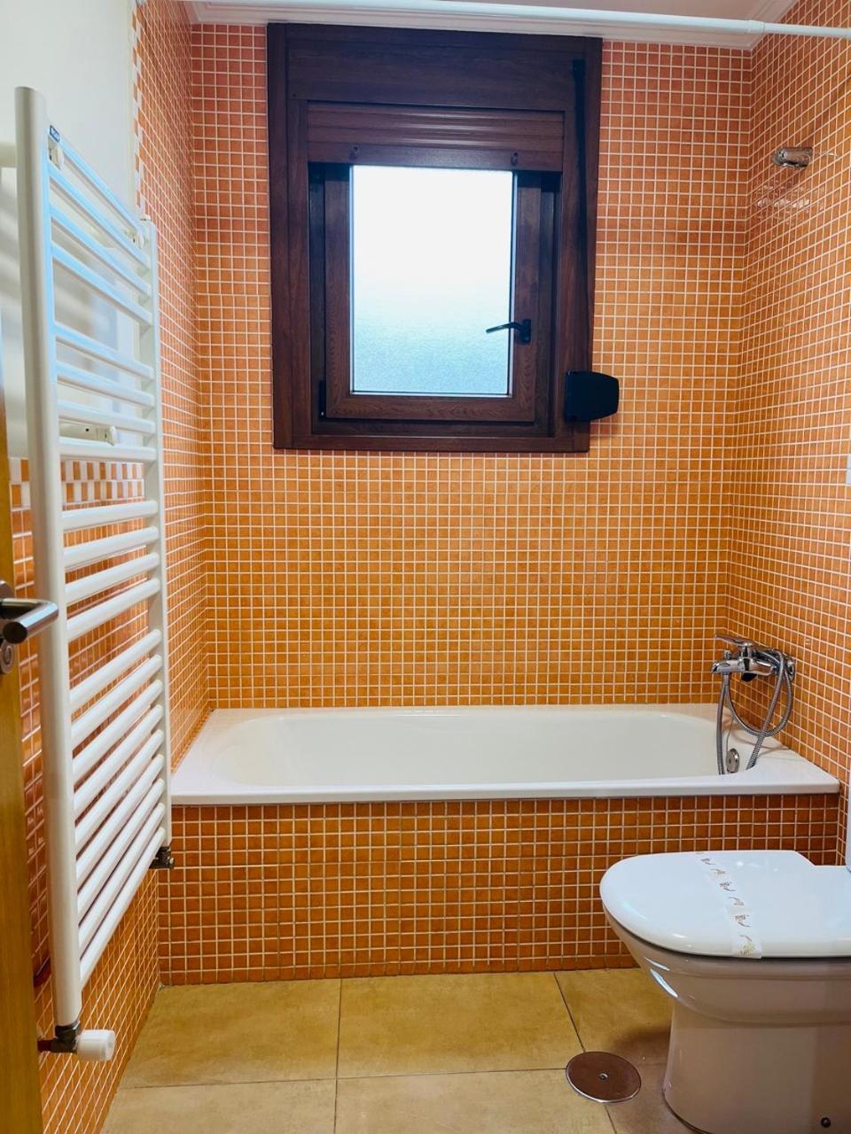 Vive Home Vilanova De Arousa Luaran gambar