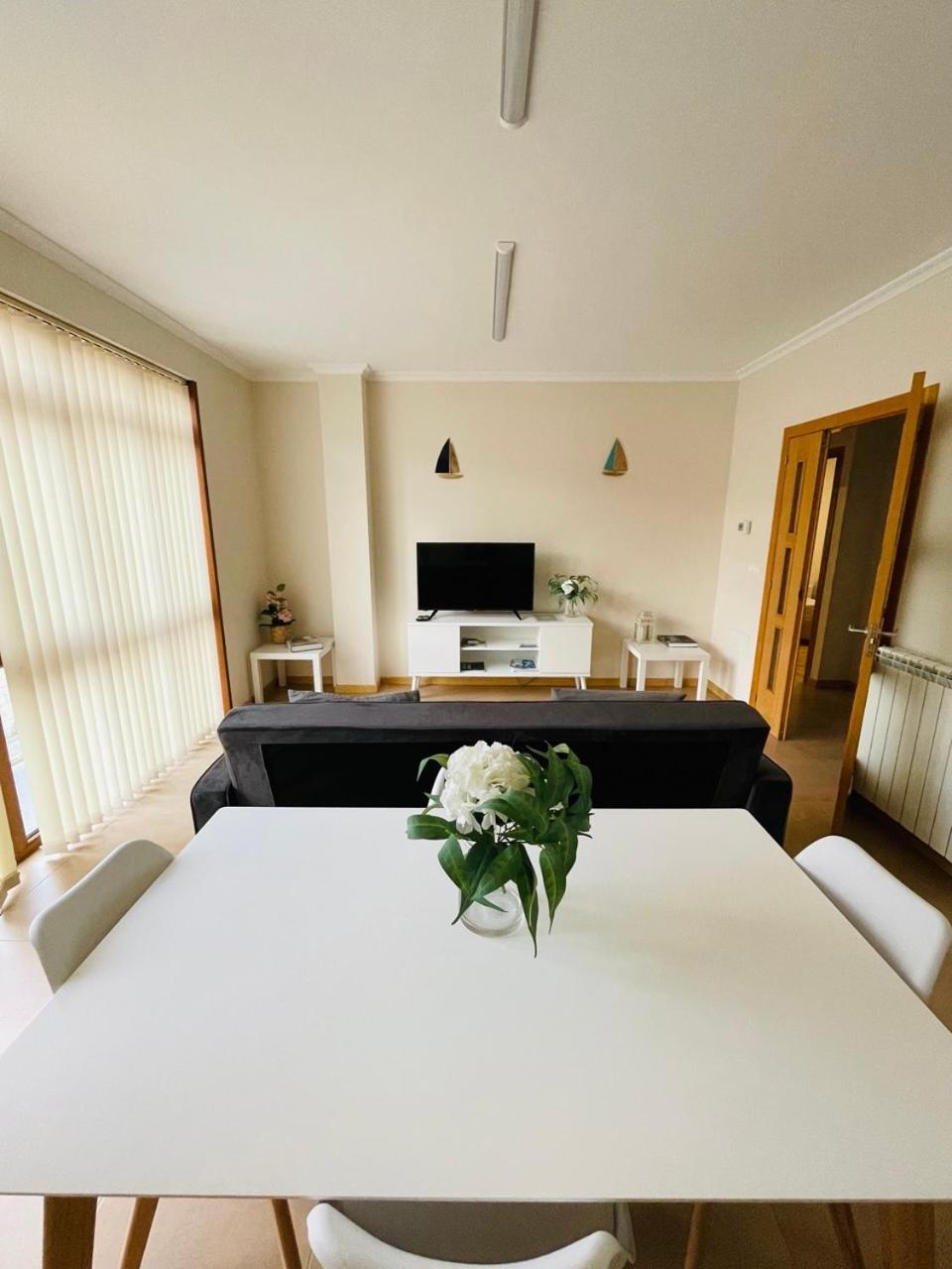 Vive Home Vilanova De Arousa Luaran gambar
