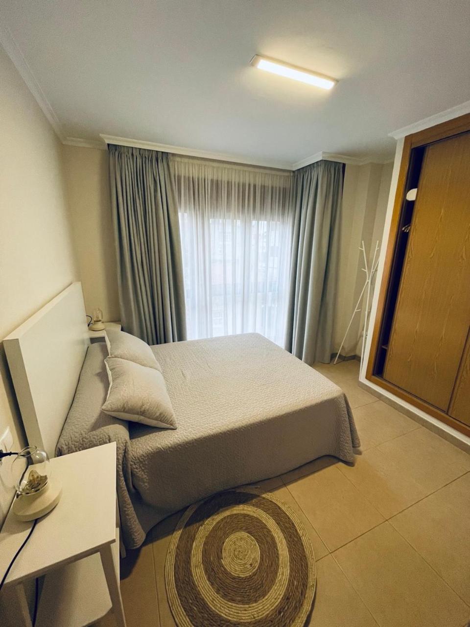 Vive Home Vilanova De Arousa Luaran gambar