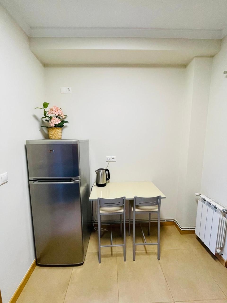 Vive Home Vilanova De Arousa Luaran gambar