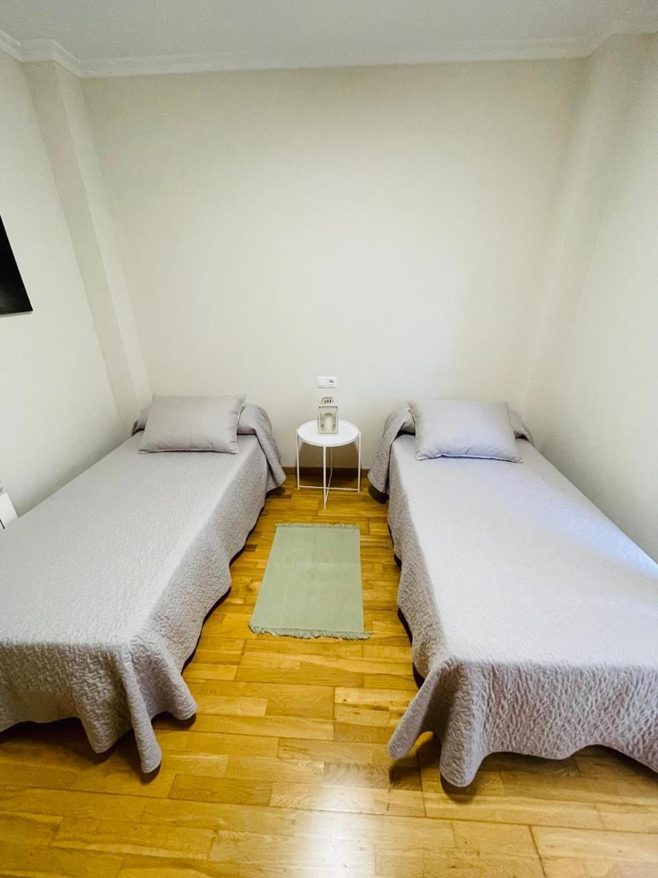 Vive Home Vilanova De Arousa Luaran gambar