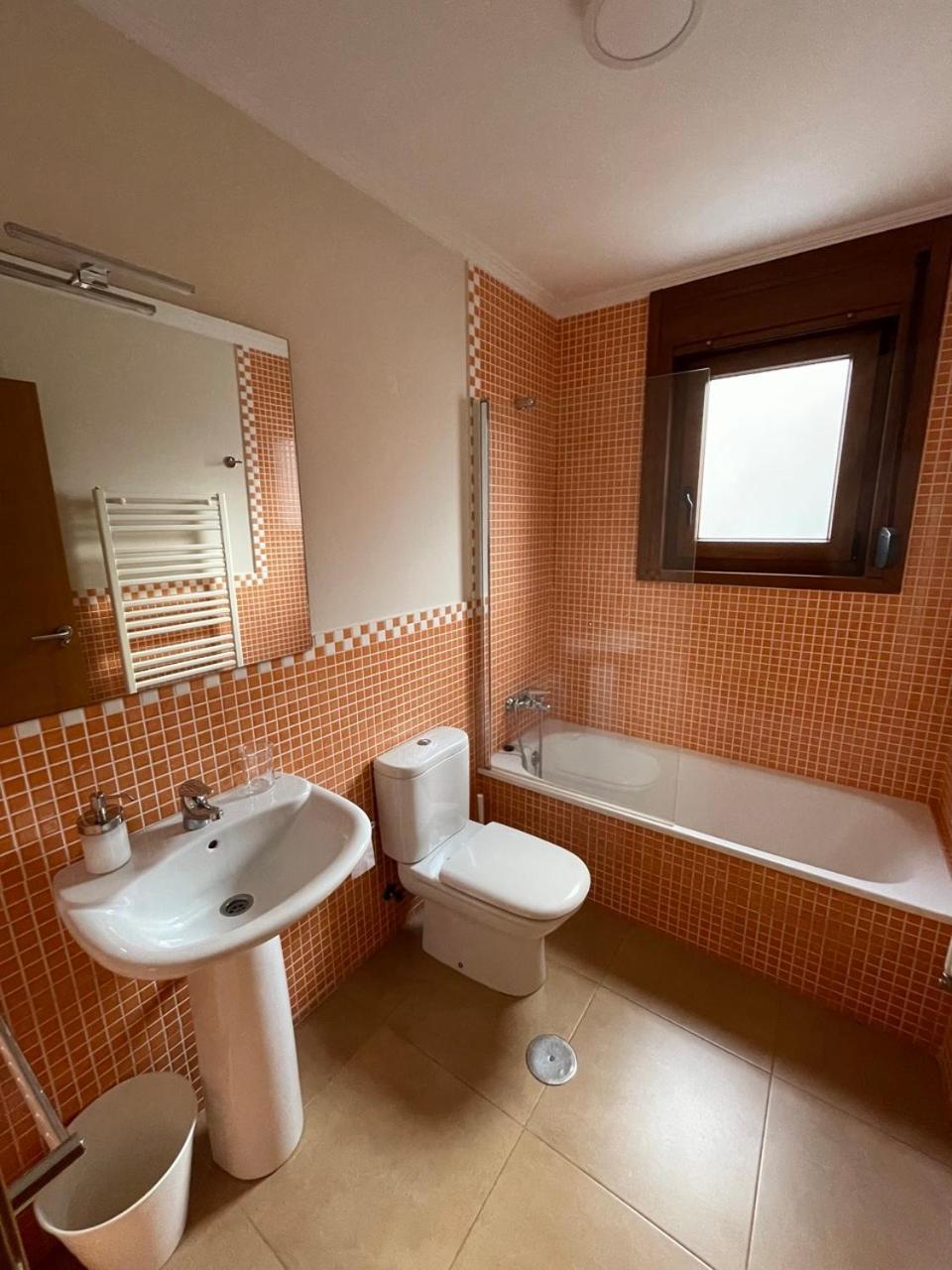 Vive Home Vilanova De Arousa Luaran gambar