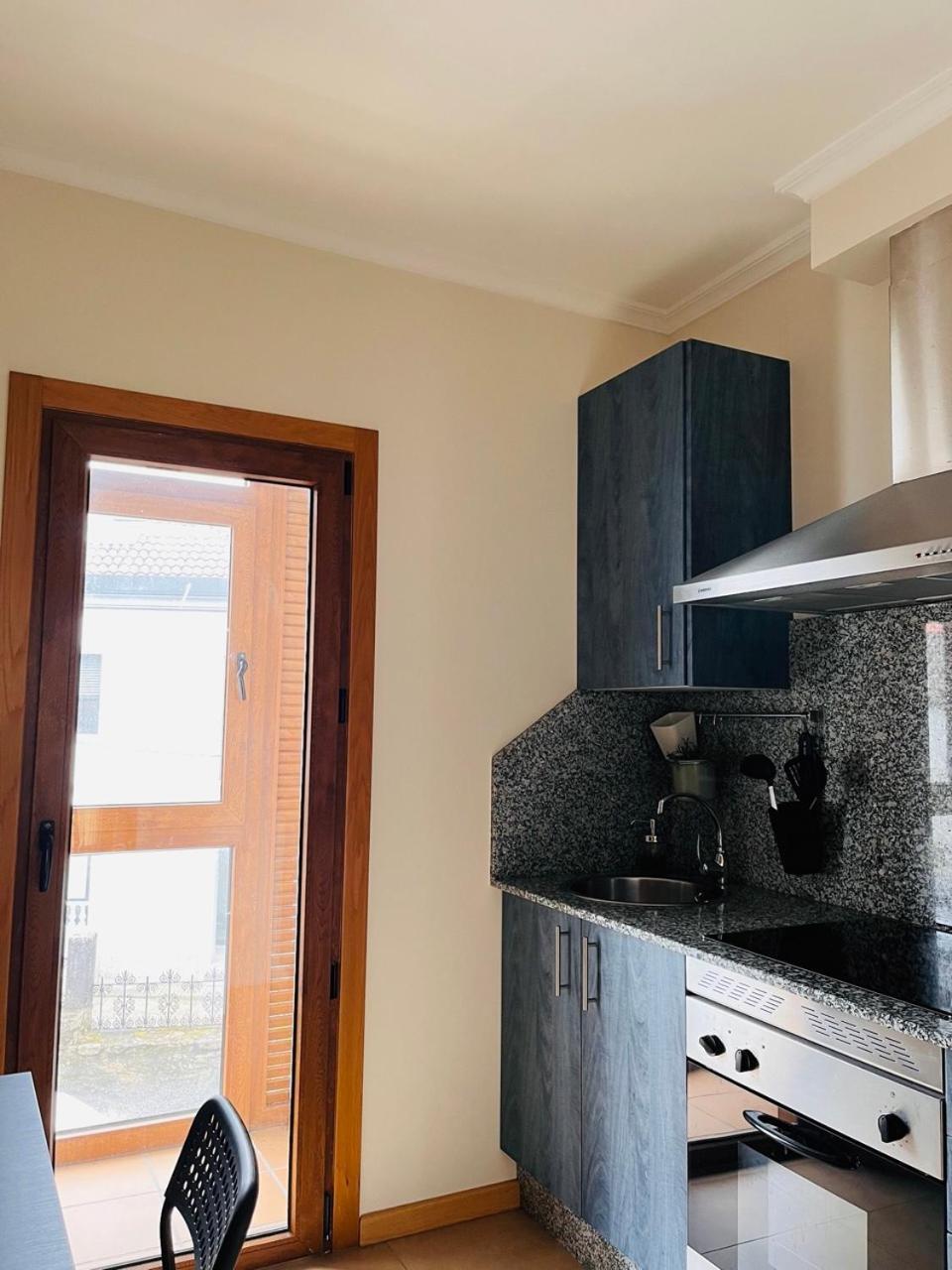 Vive Home Vilanova De Arousa Luaran gambar