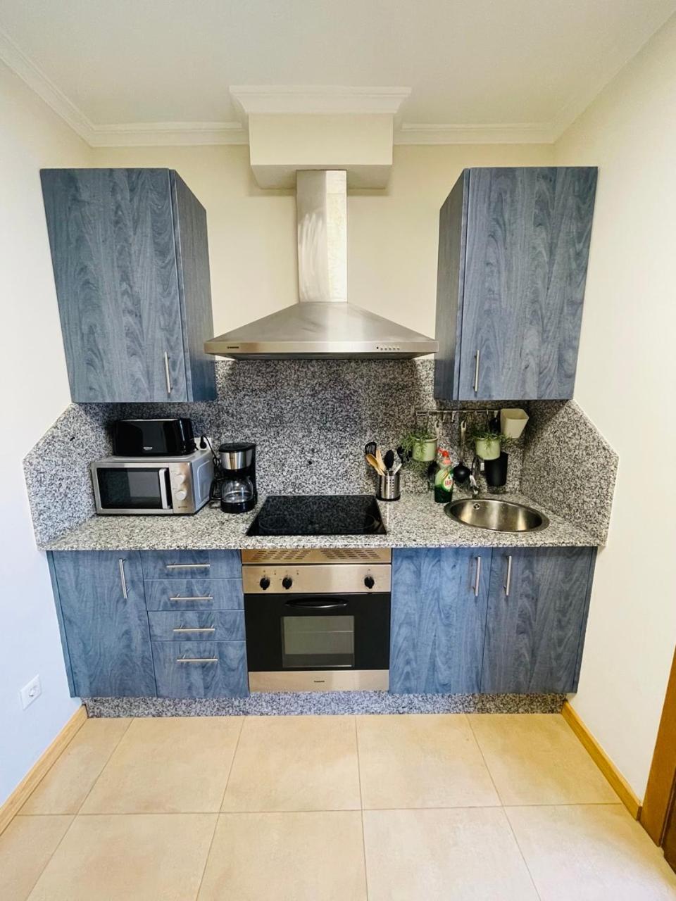 Vive Home Vilanova De Arousa Luaran gambar
