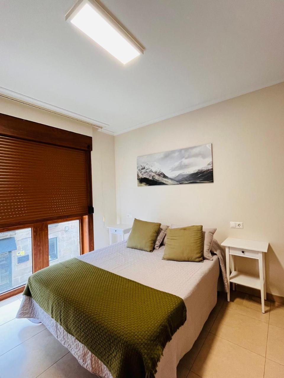 Vive Home Vilanova De Arousa Luaran gambar