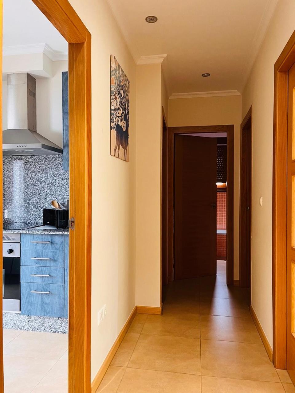Vive Home Vilanova De Arousa Luaran gambar