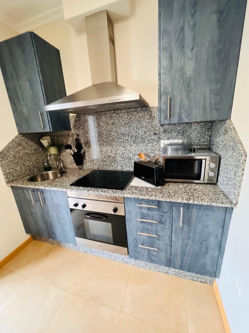 Vive Home Vilanova De Arousa Luaran gambar