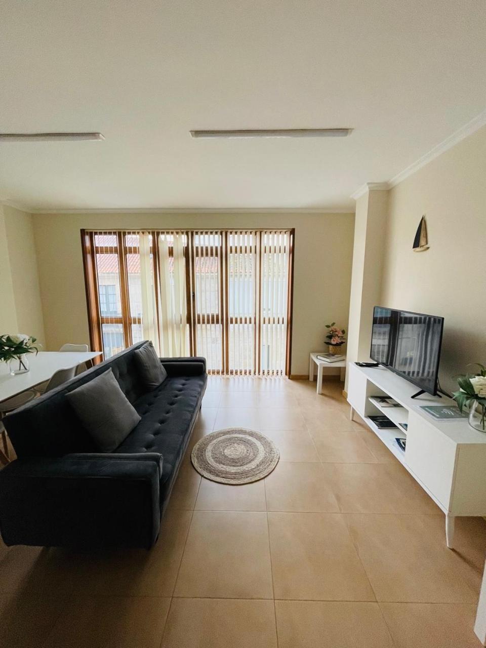 Vive Home Vilanova De Arousa Luaran gambar