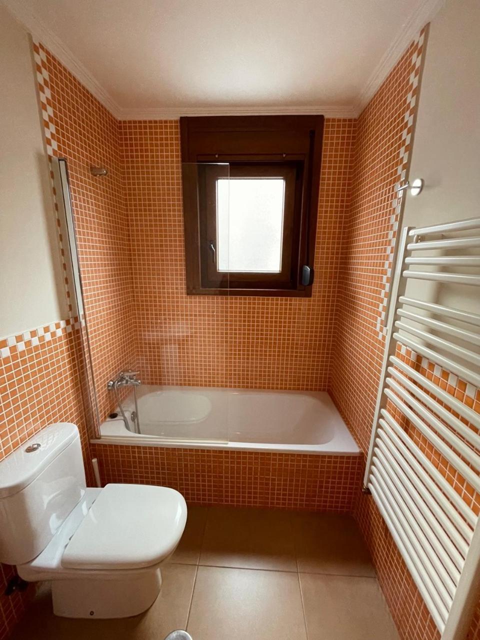 Vive Home Vilanova De Arousa Luaran gambar
