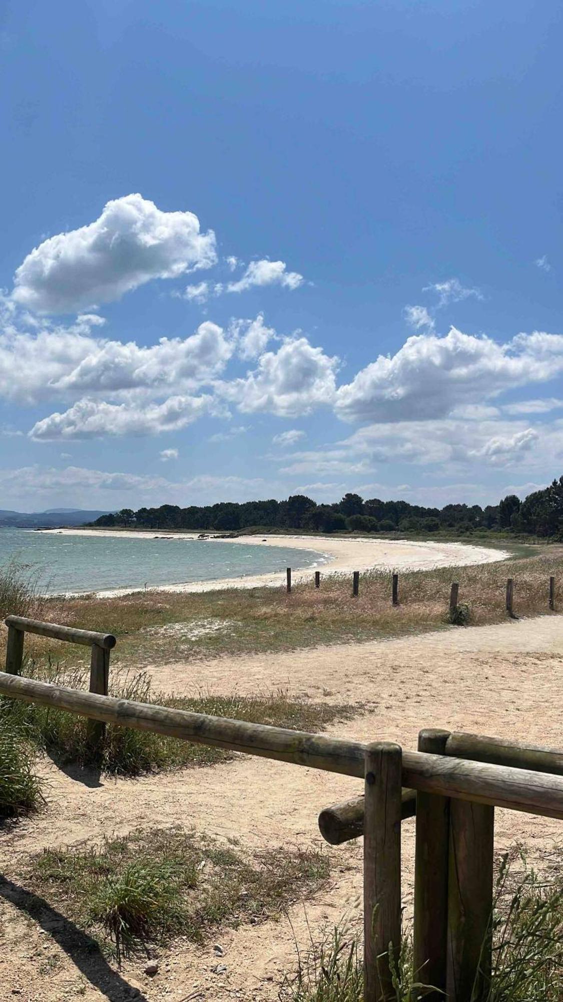Vive Home Vilanova De Arousa Luaran gambar