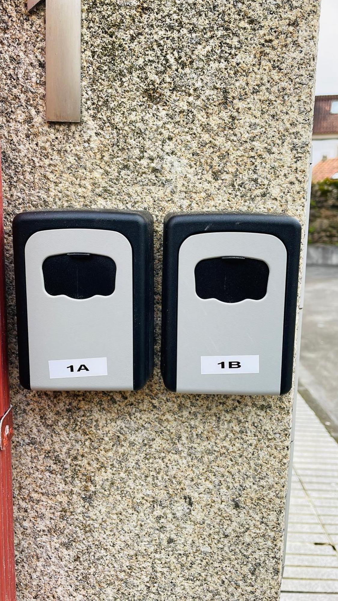 Vive Home Vilanova De Arousa Luaran gambar